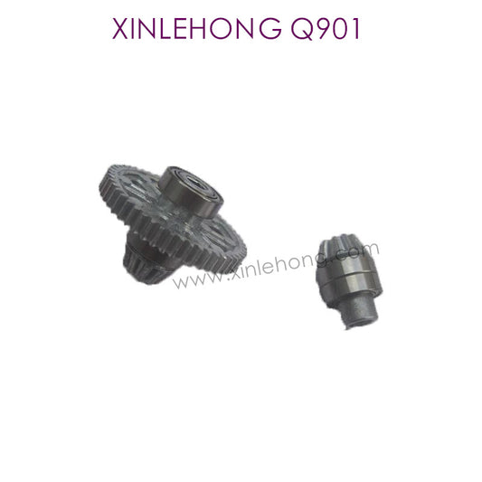 XINLEHONG Q901 Parts Big Gear (not installed)