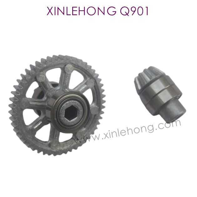 XINLEHONG Q901 Parts Big Gear (not installed)