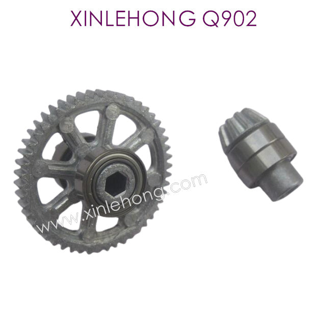 XINLEHONG TOYS Q902 Parts Big Gear