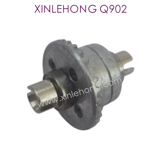 XINLEHONG Q902 Parts Differential Gear QZJ05