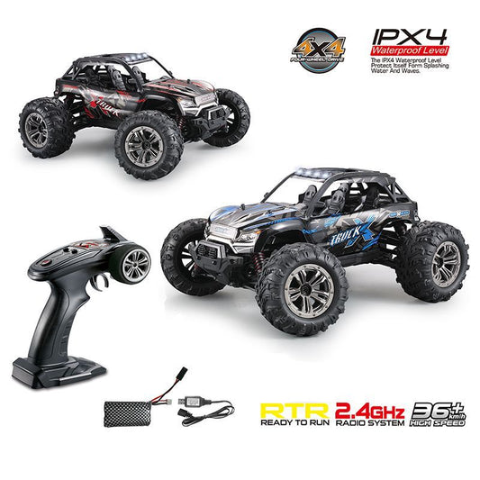 XINLEHONG 9137 1/16 4WD RC Car RTR