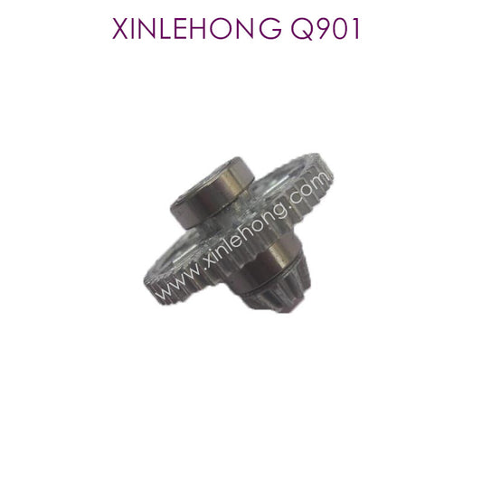 XINLEHONG Q901 Parts Big Gear (installed)