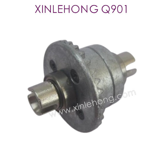 XINLEHONG Q901 Parts Differential Gear QZJ05