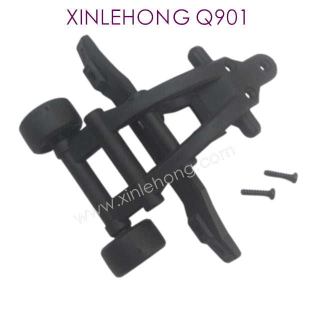 XINLEHONG Q901 Parts Head-up wheel QZJ07