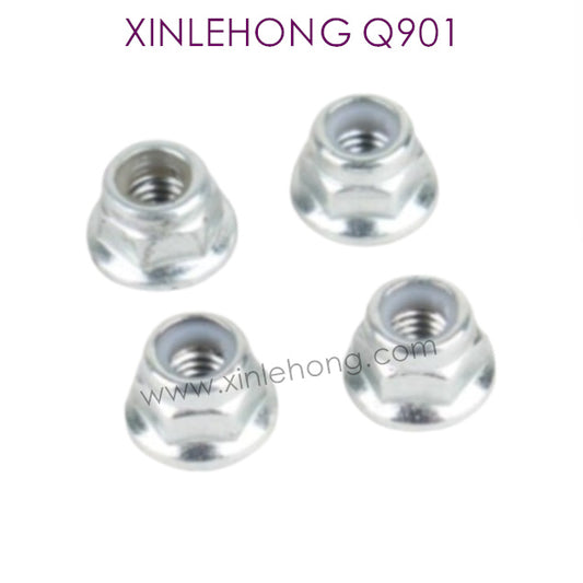 XINLEHONG Q901 Parts Locknut WJ02