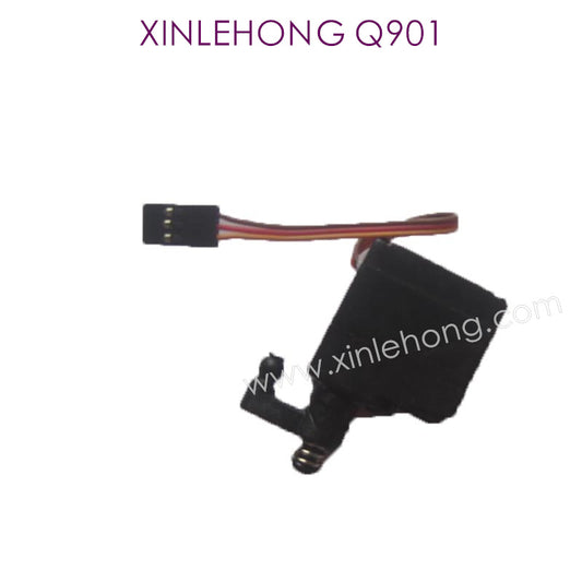 XINLEHONG Q901 Parts Servo QZJ03