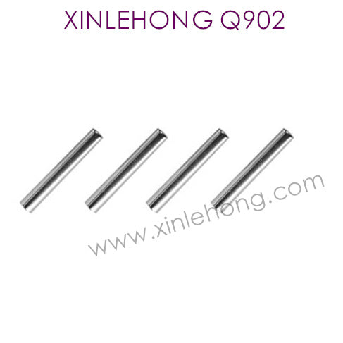 XINLEHONG Q902 Parts 1.5x9.8 Metal Shaft QWJ04