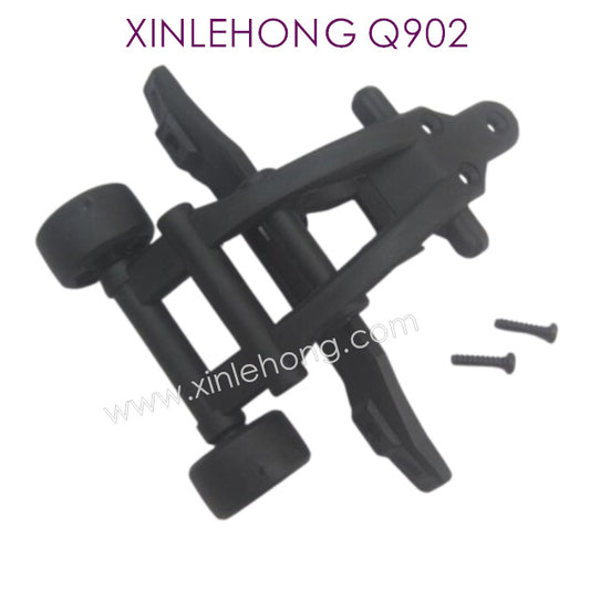 XINLEHONG Q902 Parts Head-up wheel QZJ07