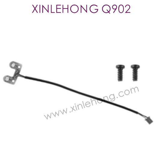 XINLEHONG Q902 Parts LED Light QDJ03