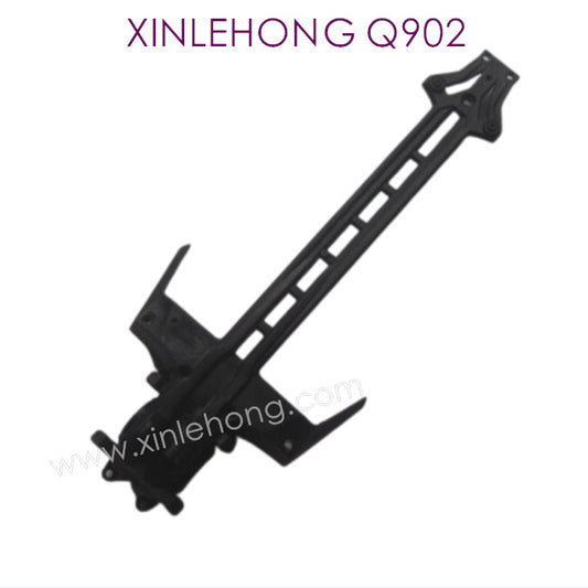 XINLEHONG Q902 Parts Rear Upper Cover SJ16