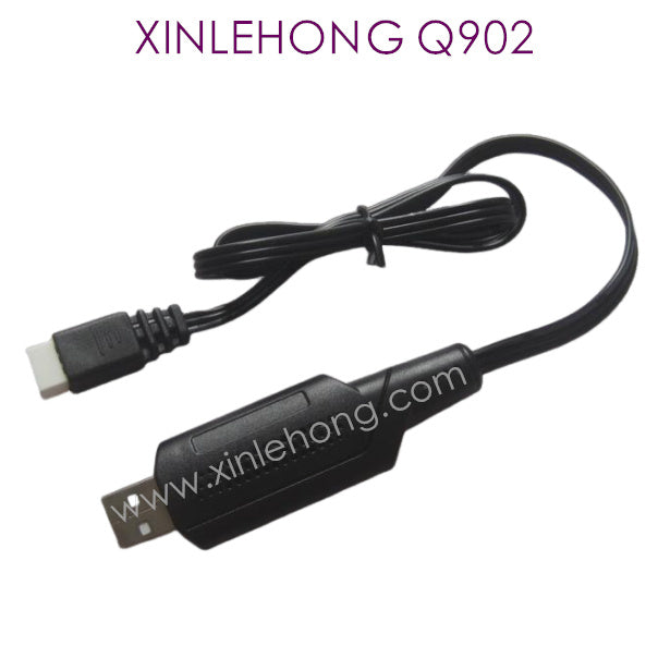 XINLEHONG Q902 Parts USB Charger DJ04