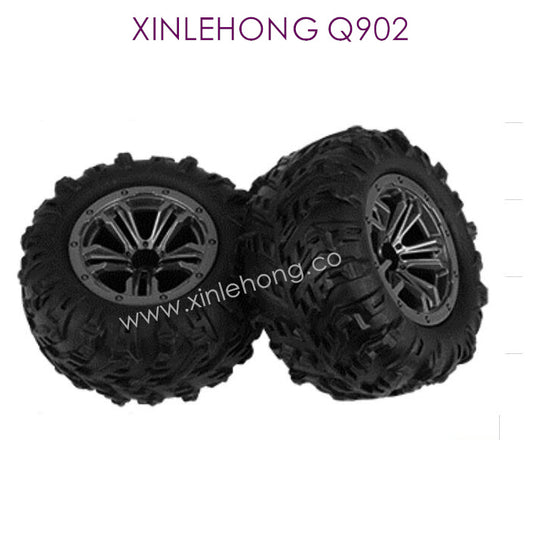 XINLEHONG Q902 Parts Wheel Complete QZJ01