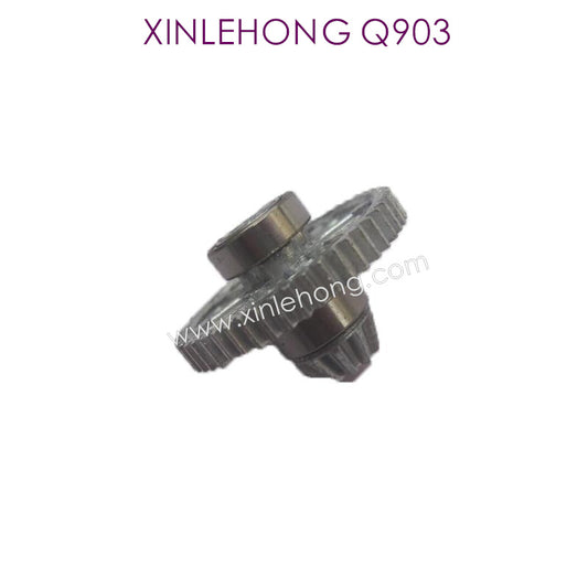 XINLEHONG Q903 Parts Big Gear