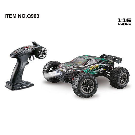 XINLEHONG Q903 1/16 4WD 52km/h High-Speed Brushless RC Car