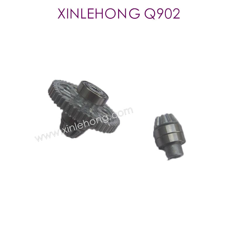 XINLEHONG TOYS Q902 Parts Big Gear