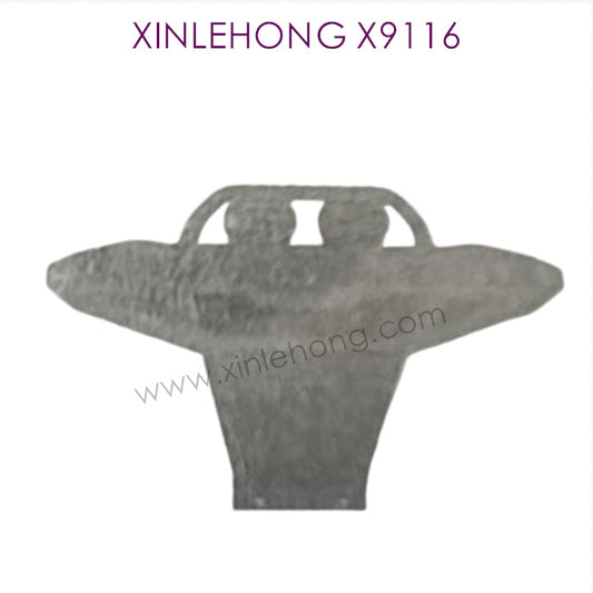 XINLEHONG X9116 Parts Front Bumper Block SJ03