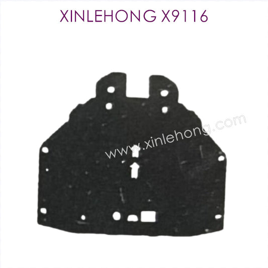 XINLEHONG X9116 Parts Front Cover SJ16