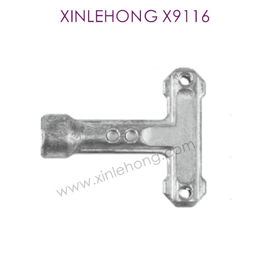 XINLEHONG X9116 Parts Hexagon Nut Wrench WJ09