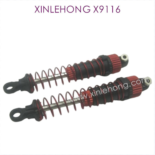 XINLEHONG X9116 Parts Shock Absorber ZJ03