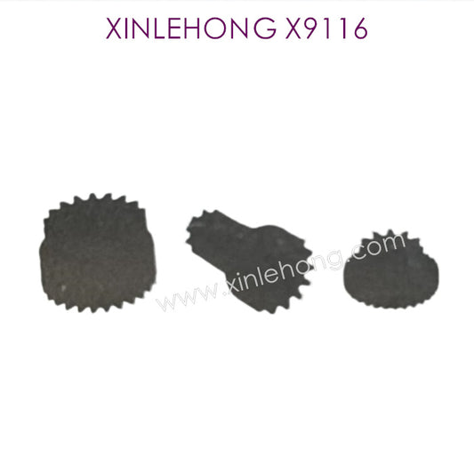 XINLEHONG X9116 Parts Transmission Gear SJ18