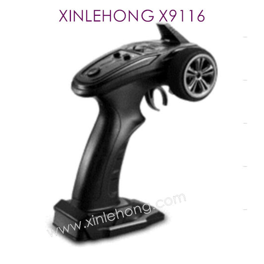 XINLEHONG X9116 Parts Transmitter ZJ08